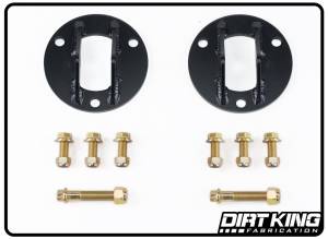 Dirt King - Dirt King Coil Bucket Shock Mounts - DK-811932 - Image 1