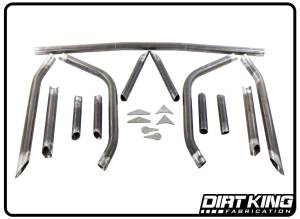 Dirt King - Dirt King Engine Cage Kit - DK-632984 - Image 1