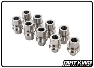 Dirt King - Dirt King LCA Spindle Adapter - DK-541929 - Image 1