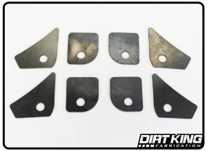 Dirt King Lower Arm Weld Washers - DK-632944