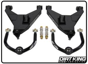 Dirt King Mid Travel Kit - DK-701907