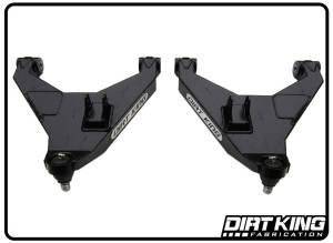 Dirt King Performance Lower Control Arms - DK-701904