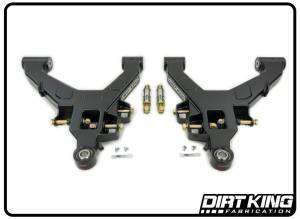 Dirt King Performance Lower Control Arms - DK-815904