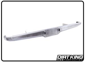 Dirt King - Dirt King Plate Rear Bumper - DK-541826 - Image 1