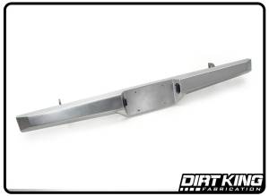 Dirt King - Dirt King Plate Rear Bumper - DK-632826 - Image 1