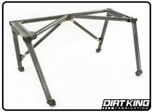 Dirt King Prefab Bedcage - DK-632828