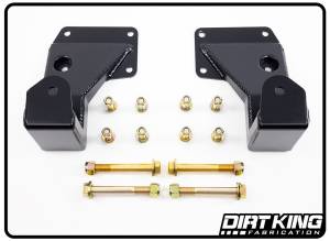 Dirt King Shackle Hangers - DK-635815