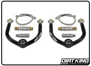 Dirt King Titan Swap Kit - DK-702924