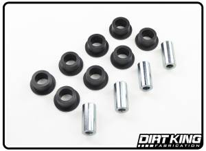 Dirt King Upper Arm Bushing Rebuild Kit - DK-541947