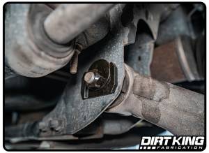 Dirt King - Dirt King Alignment Cam Kit - DK-922919 - Image 2