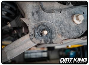 Dirt King - Dirt King Alignment Cam Kit - DK-922919 - Image 3