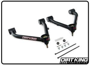 Dirt King - Dirt King Ball Joint Upper Control Arms - DK-631901 - Image 2