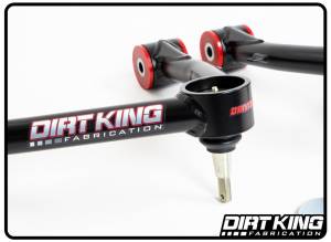 Dirt King - Dirt King Ball Joint Upper Control Arms - DK-636901 - Image 2