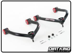 Dirt King - Dirt King Ball Joint Upper Control Arms - DK-701901 - Image 2