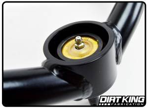 Dirt King - Dirt King Ball Joint Upper Control Arms - DK-701901 - Image 3