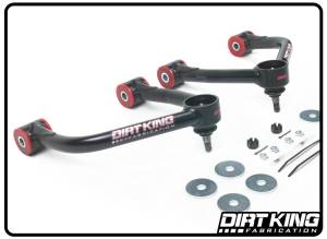 Dirt King - Dirt King Ball Joint Upper Control Arms - DK-815901 - Image 2