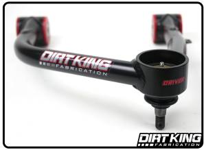 Dirt King - Dirt King Ball Joint Upper Control Arms - DK-815901 - Image 3