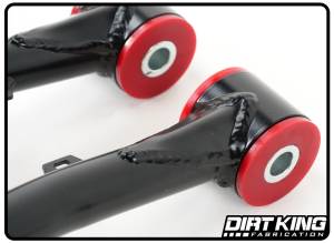 Dirt King - Dirt King Ball Joint Upper Control Arms - DK-815901 - Image 4