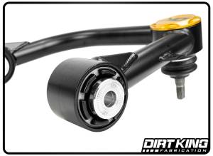 Dirt King - Dirt King Ball Joint Upper Control Arms - DK-812991 - Image 2