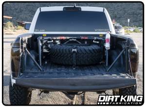 Dirt King - Dirt King Bed Support with Whip Mounts - DK-541841 - Image 3