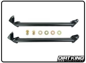 Dirt King - Dirt King Bed Supports with Whip Mounts - DK-924841 - Image 2