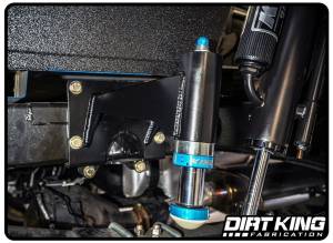 Dirt King - Dirt King Bolt On Bump Stop Kit - DK-924842 - Image 4