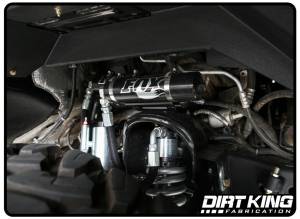 Dirt King - Dirt King Bolt on Reservoir Mounts - DK-631933 - Image 2