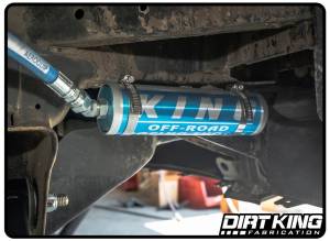 Dirt King - Dirt King Bolt on Reservoir Mounts - DK-636933 - Image 3