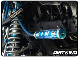 Dirt King - Dirt King Bolt on Reservoir Mounts - DK-811933 - Image 3