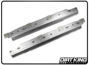 Dirt King - Dirt King Boxed Core Supports - DK-632983 - Image 2