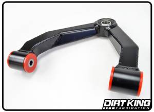 Dirt King - Dirt King Boxed Upper Control Arms - DK-634902 - Image 3