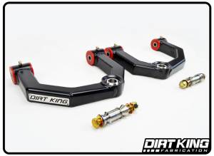 Dirt King - Dirt King Bushing Upper Control Arms - DK-922902 - Image 2