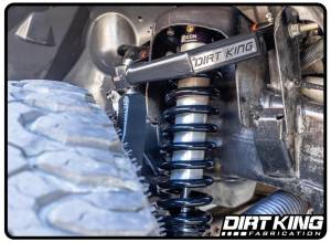 Dirt King - Dirt King Bushing Upper Control Arms - DK-922902 - Image 3