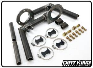 Dirt King - Dirt King Bypass Shock Hoop Kit - DK-631910 - Image 2