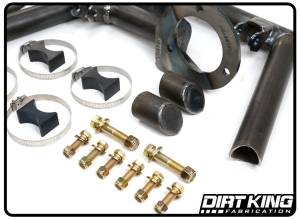 Dirt King - Dirt King Bypass Shock Hoop Kit - DK-631910 - Image 3