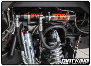 Dirt King - Dirt King Bypass Shock Hoop Kit - DK-631910 - Image 4