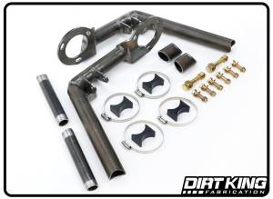 Dirt King - Dirt King Bypass Shock Hoop Kit - DK-811910 - Image 2