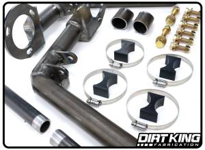 Dirt King - Dirt King Bypass Shock Hoop Kit - DK-811910 - Image 3