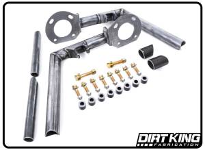 Dirt King - Dirt King Bypass Shock Hoop Kit - DK-815910 - Image 2