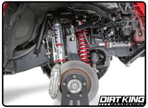 Dirt King - Dirt King Bypass Shock Hoop Kit - DK-815910 - Image 4