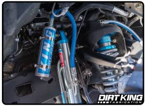 Dirt King - Dirt King Bypass Shock Hoop Kit - DK-922910-2WD - Image 3