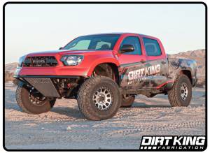 Dirt King - Dirt King Coil Bucket Shock Mounts - DK-811932 - Image 4