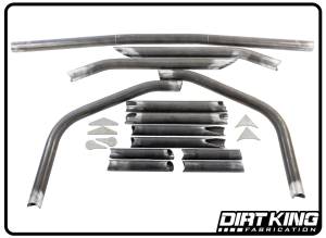 Dirt King - Dirt King Engine Cage Kit - DK-632984 - Image 2