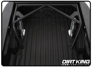 Dirt King - Dirt King GM 1500 Over-sized Rear Wheel Wells - DK-631821 - Image 3