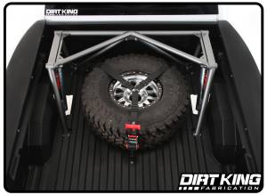 Dirt King - Dirt King GM 1500 Over-sized Rear Wheel Wells - DK-632821 - Image 2