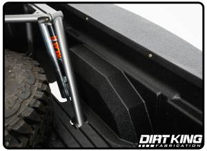 Dirt King - Dirt King GM 1500 Over-sized Rear Wheel Wells - DK-632821 - Image 3