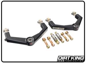 Dirt King - Dirt King Heim Upper Control Arms - DK-541903 - Image 2