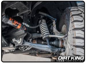 Dirt King - Dirt King Heim Upper Control Arms - DK-636903 - Image 2