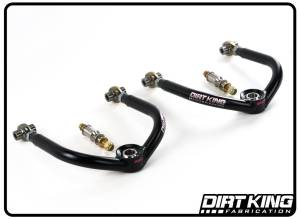 Dirt King - Dirt King Heim Upper Control Arms - DK-701903 - Image 2