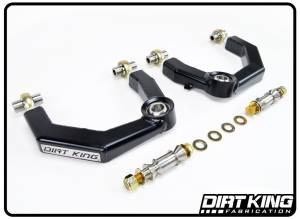 Dirt King - Dirt King Heim Upper Control Arms - DK-811903 - Image 2